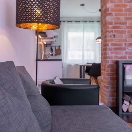 Apartma Pecek 克拉尼斯卡戈拉 外观 照片