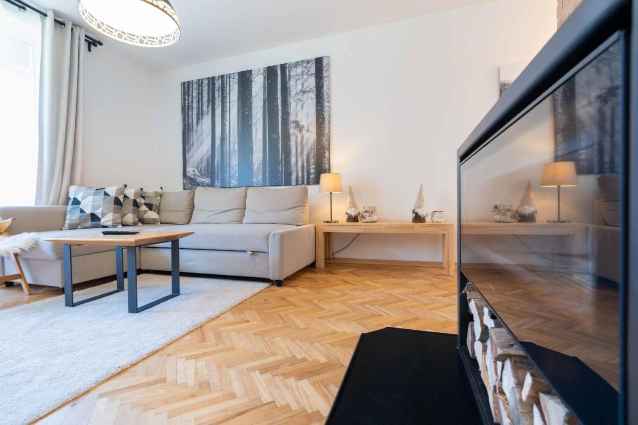 Apartma Pecek 克拉尼斯卡戈拉 外观 照片