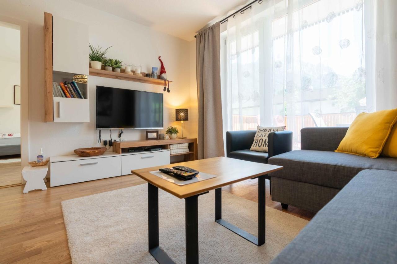 Apartma Pecek 克拉尼斯卡戈拉 外观 照片