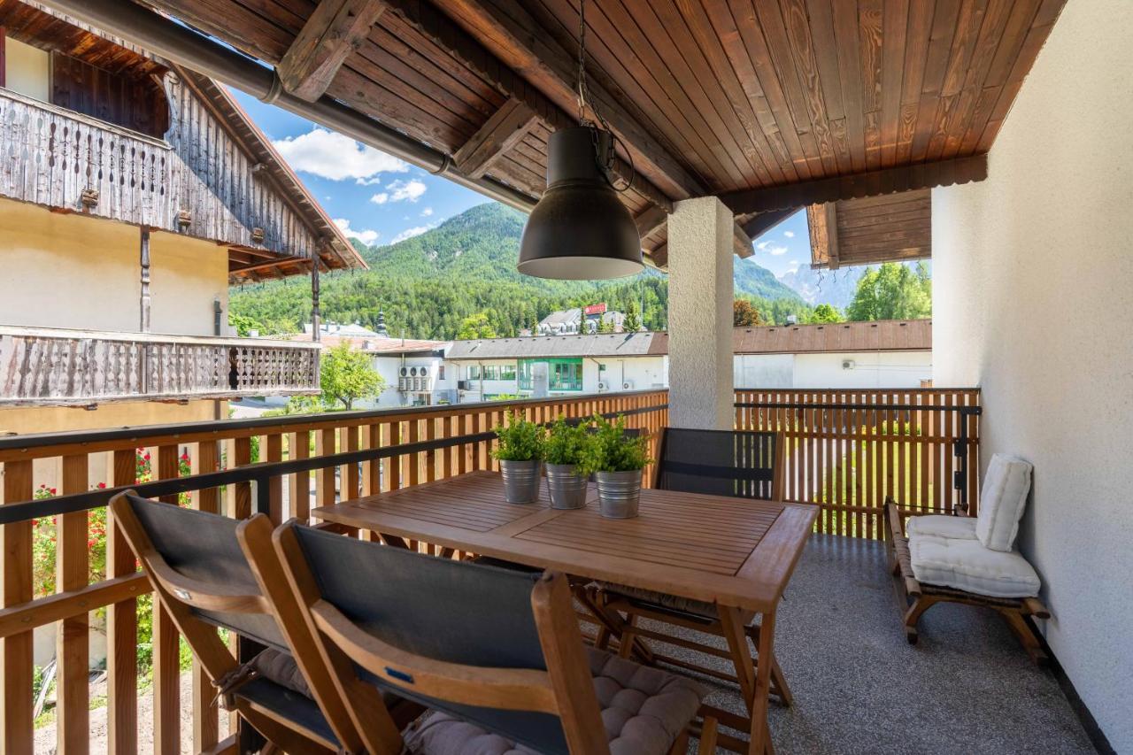 Apartma Pecek 克拉尼斯卡戈拉 外观 照片